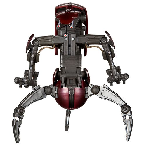 Star Wars: Prijetnja Fantoma Droideka Razarač Droid figura 15cm slika 3