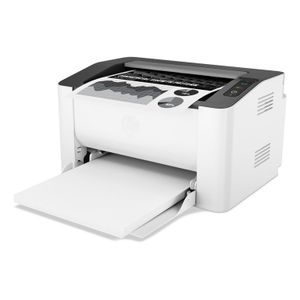 HP laserski 107w monohromatski laserski štampač A4 20 stranica/min 1200 x 1200 dpi W