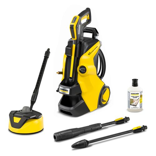 Visokotlačni čistač Karcher K 5 Power Control Home slika 1