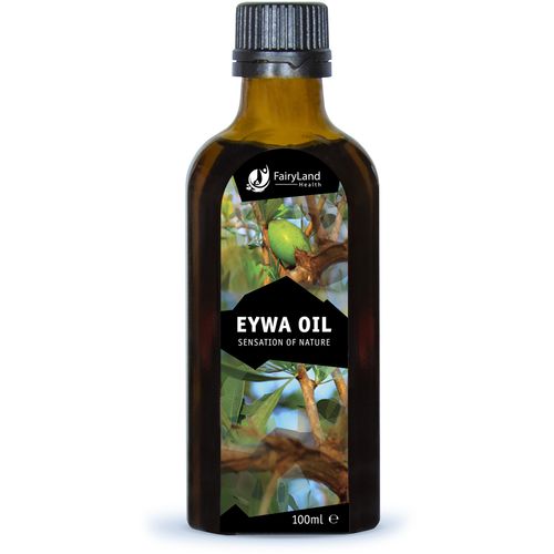 Fairyland Health Eywa Oil - Sensation of Nature 100 ml slika 1
