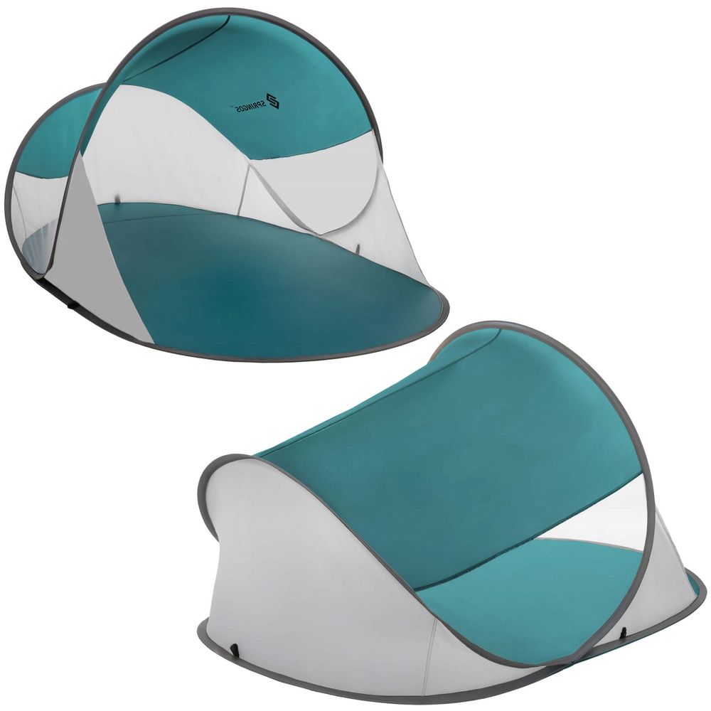 Pt033 namiot pop-up 200 x 120 x 90 cm slika 3