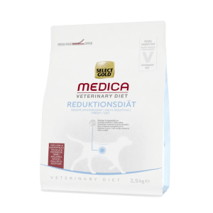 Select Gold Medica Obesity perad i krumpir 2,5 kg