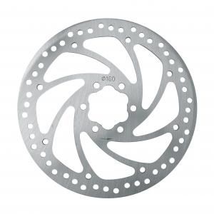Rotor za disc kočnicu bicikla, 160mm