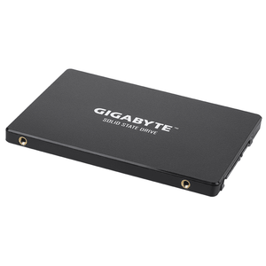 Gigabyte SSD 256GB,2.5"; R/W : 520/500MB/s GP-GSTFS31256GTND G12