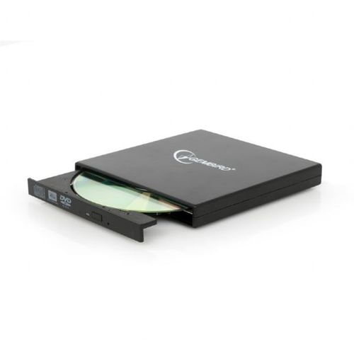 Gembird External USB DVD drive slika 1