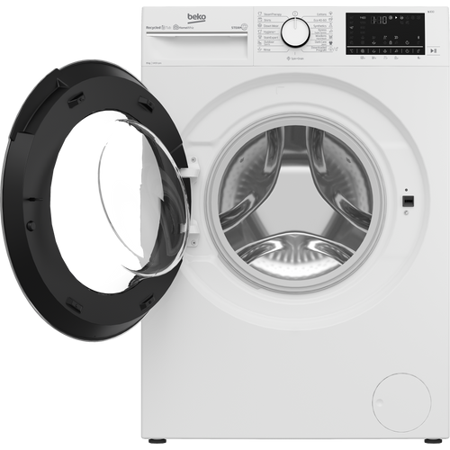 Beko perilica rublja B3WF U7841 WB slika 3