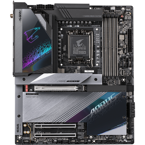 Gigabyte MB Z790 AORUS MASTER LGA1700 slika 2