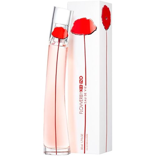 Kenzo Flower by Kenzo Eau de Vie EDP 100 ml slika 2