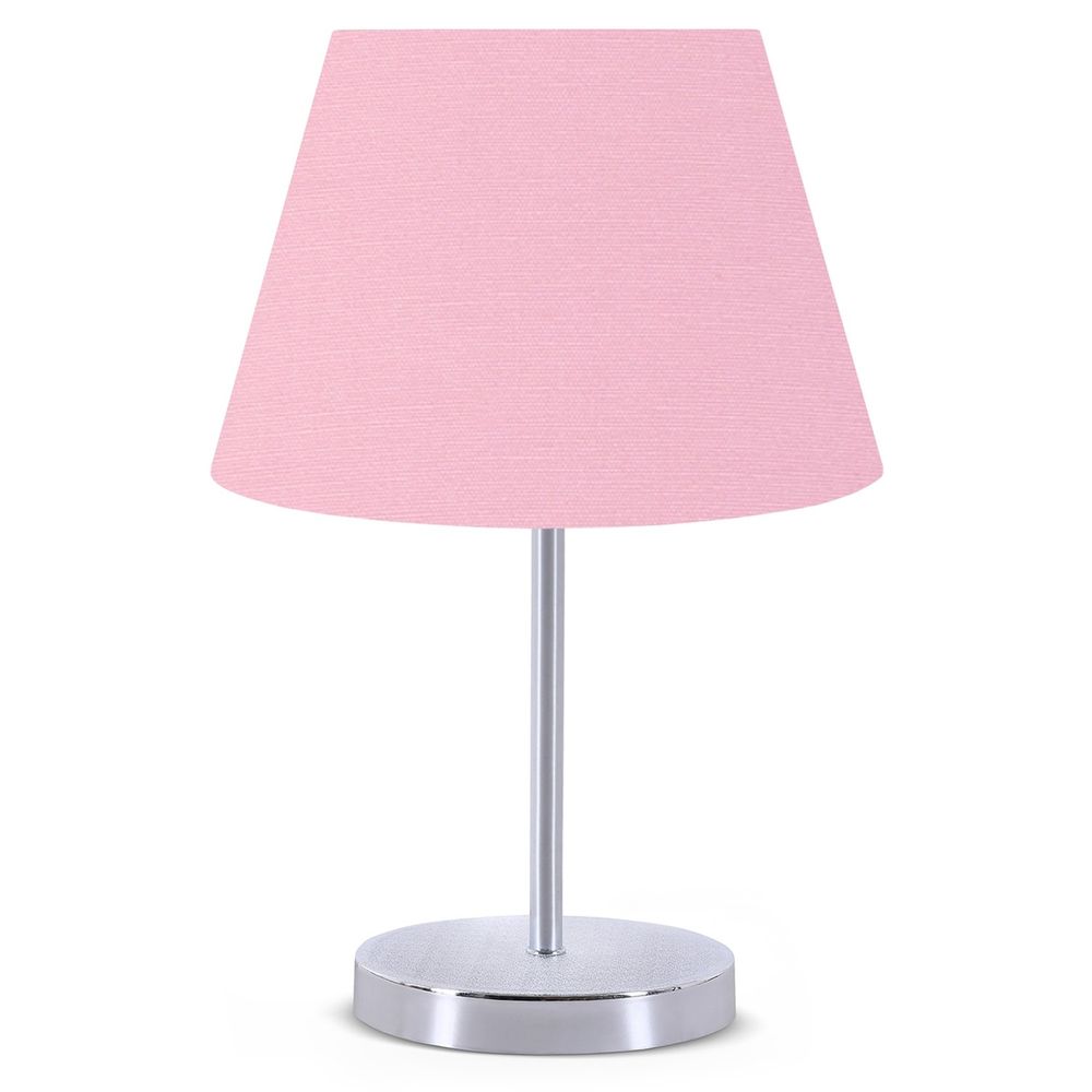 AYD - 2009 Roze Stolna Lampa slika 1