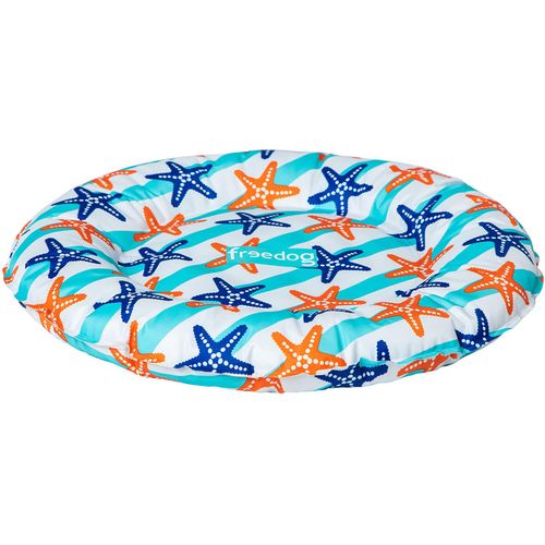 Freedog Donut Rashladni ležaj Starfish, 71 cm slika 1