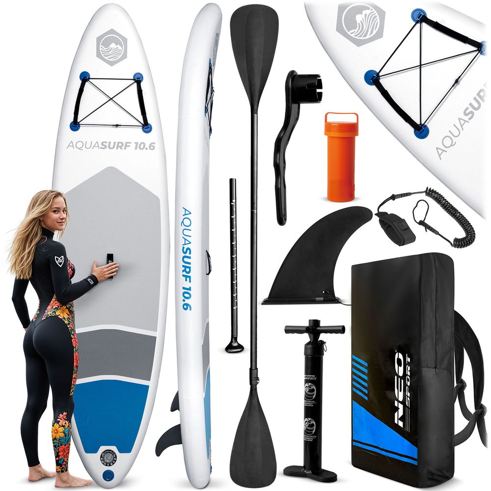 Neo-sport 170000 SUP daska 320 cm slika 1