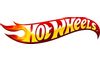 Hot Wheels logo