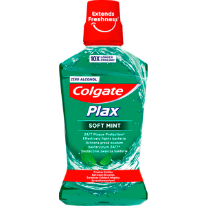 Colgate voda za ispiranje usta Green 500ml