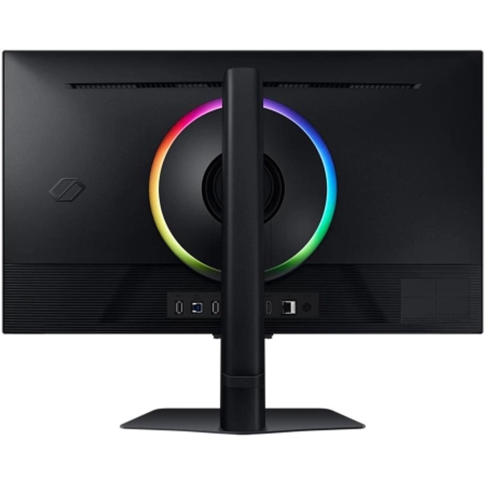 Samsung 32" Odyssey G7 4K UHD3840x2160, IPS, 1000:1, 180Hz350cd, 2xHDMI, DP, USB, Pivot, Tilt, Swi slika 3