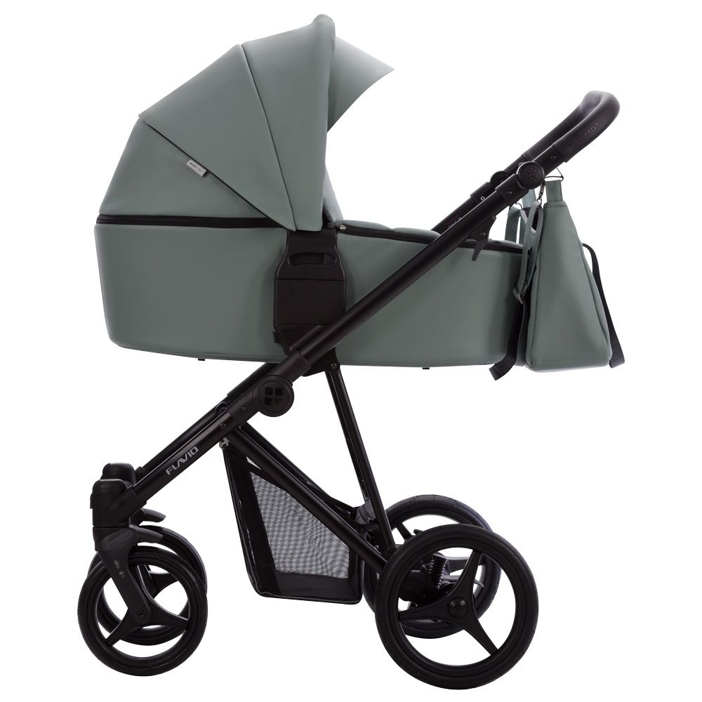 Bebetto Kolica Flavio Pro - Set 2u1 Pro 09 slika 2