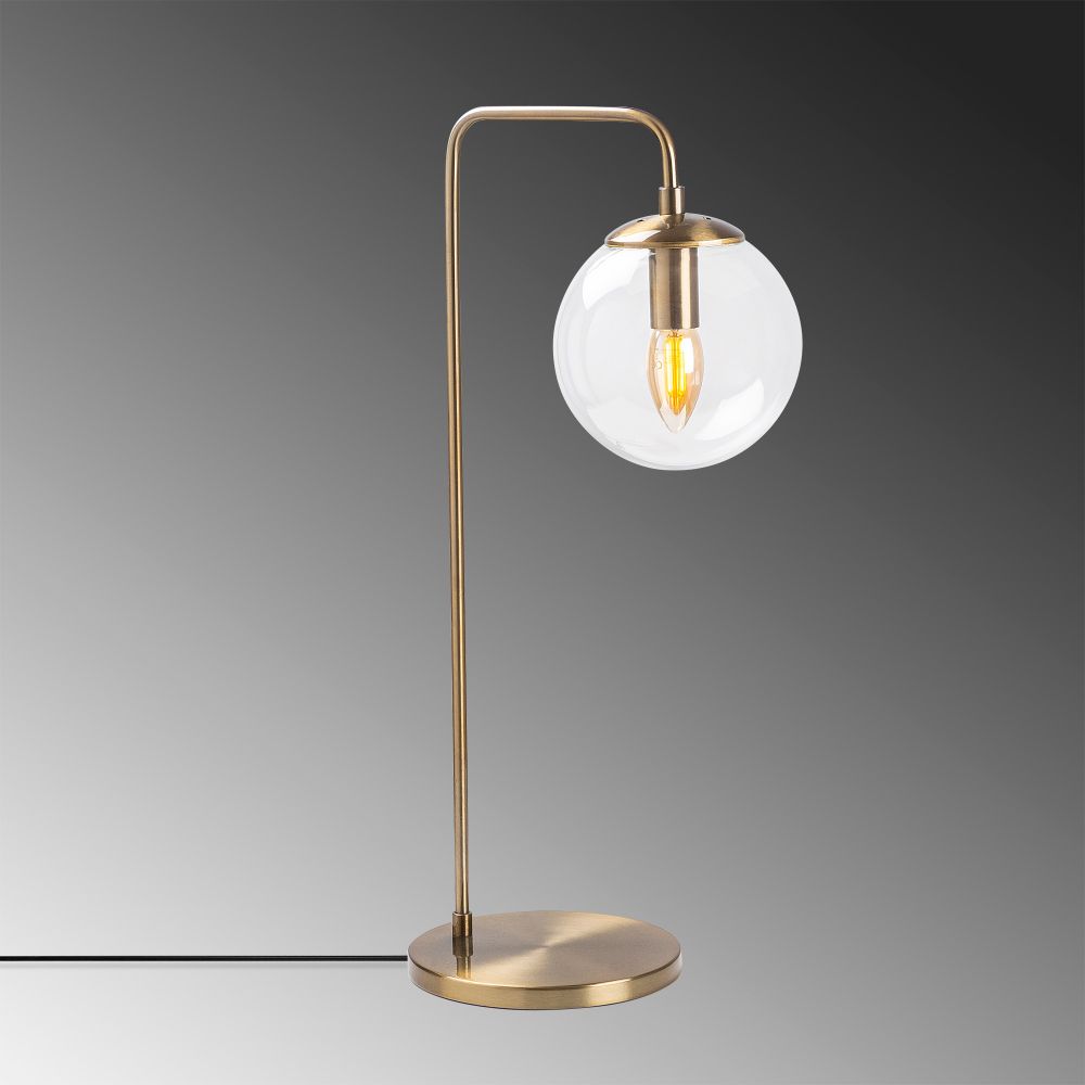 Viran - 10970 Vintage Stolna Lampa slika 3