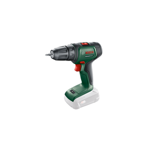 Bosch Odvijač-bušilica aku UniversalDrill 18V 