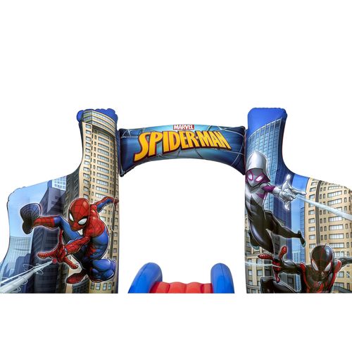 Dečiji Bazen Za Igru Spiderman 211x206x127 cm slika 3