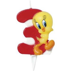 SVJEĆICA BR3 LOONEY TUNES