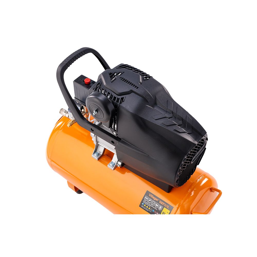 Kompresor Villager VAT 50 L slika 7