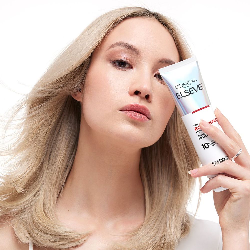 L'Oréal Paris Elseve bond Repair Regenerator za kosu 150 ml slika 6