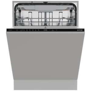 Gorenje Ugradbena mašina za suđe GV16D5, 16 kompleta
