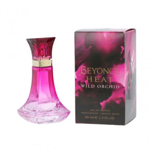 Beyonce Heat Wild Orchid EDP 50 ml slika 3