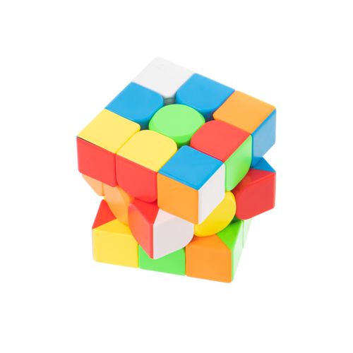 Moyo PYRAMINX rubikova kocka 4 x 4 slika 2