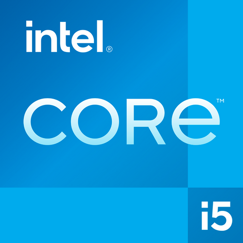 Intel CPU Desktop Core i5-11600 (2.8GHz, 12MB, LGA1200) tray slika 1