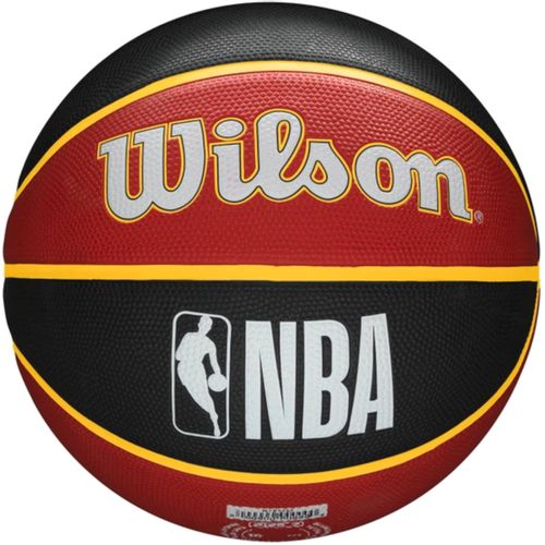 Wilson NBA Team Atlanta Hawks Unisex Košarkaška Lopta WTB1300XBATL slika 2