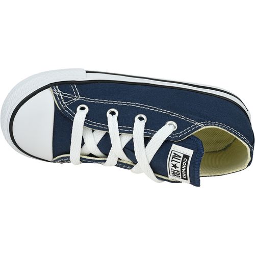 Dječje tenisice Converse chuck taylor all star kids 7j237c slika 3