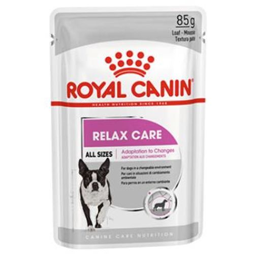 Royal Canin DOG STRESS LOAF, vlažna hrana za pse 85g slika 1
