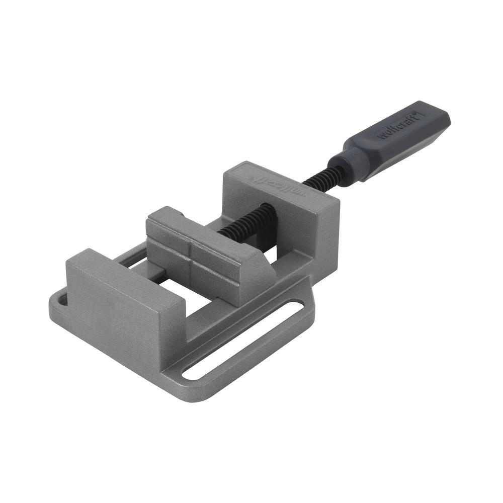 Wolfcraft Škripac Simplex 60 - 3412099 slika 1