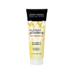 John Frieda Highlight Activating Moisturizing Shampoo 250 ml