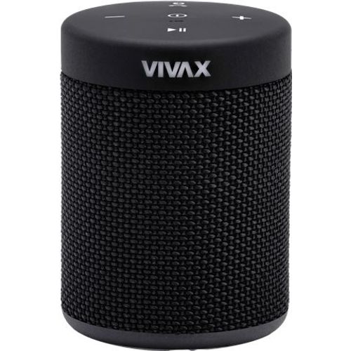 Vivax Vox Bluetooth zvučnik BS-50 Black slika 1