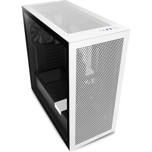 NZXT H7 Flow kućište crno-belo (CM-H71FG-01) slika 6