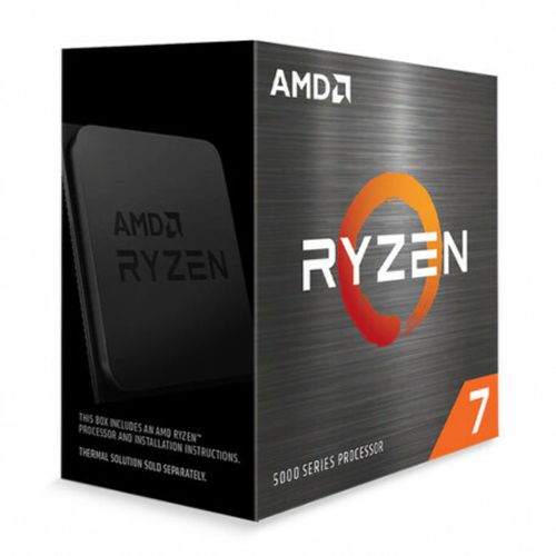 AMD CPU Desktop Ryzen 7 8C/16T 5800X (3.8/4.7GHz Max Boost,36MB,105W,AM4) box  slika 1
