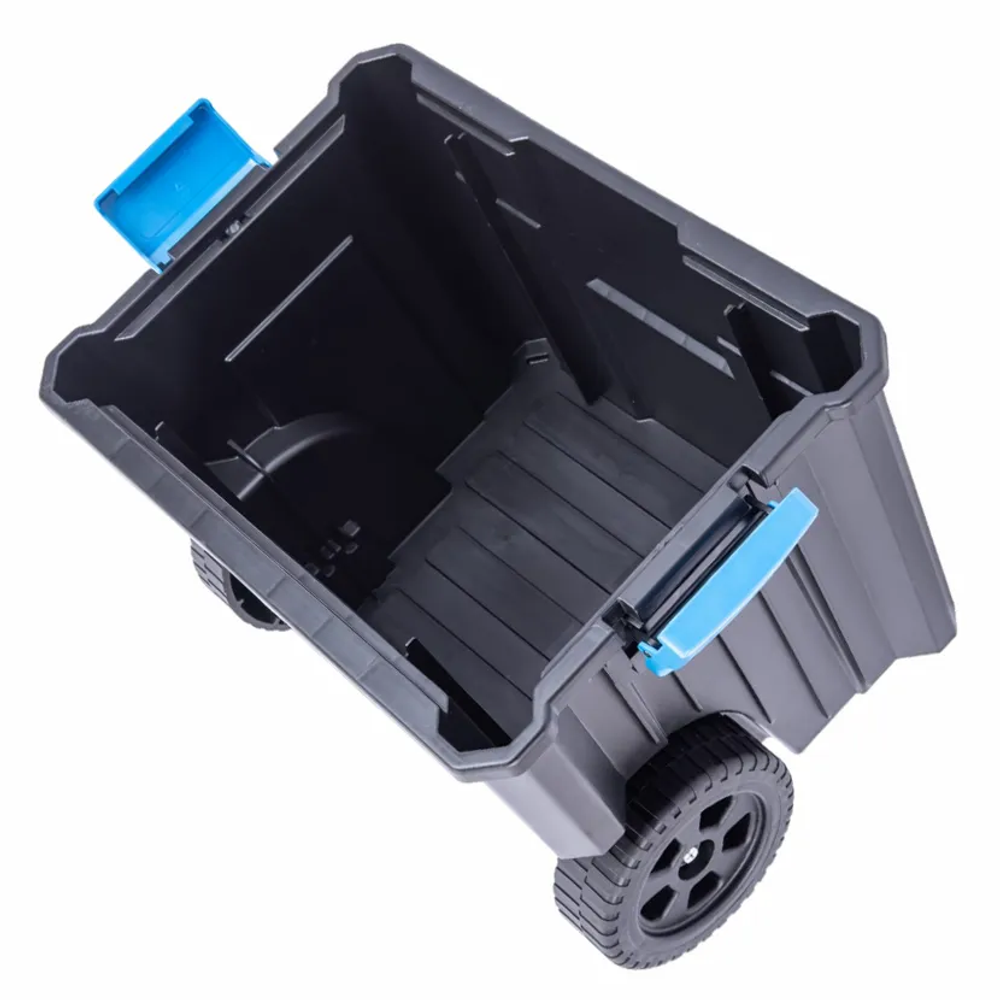 Högert Modularna kutija za alat, 2 modula, HT7G081 slika 5