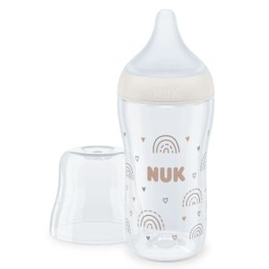 NUK Flašica Perfect Match 260ml 3+m, Duga