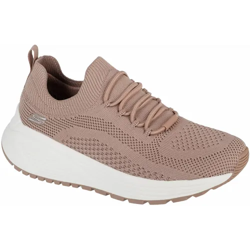 Skechers bobs sport sparrow 2.0 - allegiance crew 117027-tan slika 1