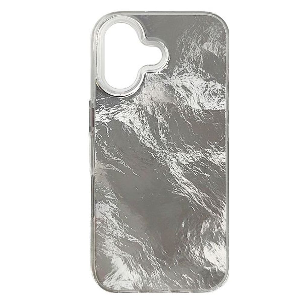 MM TPU IPHONE 17 - PEARL PATTERN slika 1