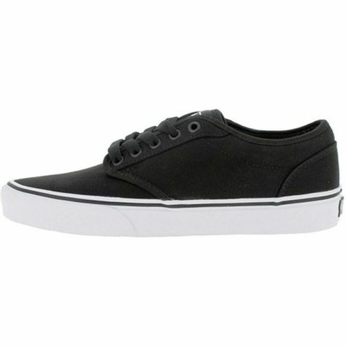 Ženske Casual Tenisice Vans Atwood MN Crna slika 2