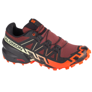 Salomon Speedcross 6 - Trail Tenisice za Trčanje