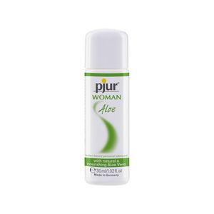 Lubrikant Pjur Aloe Vera 30ml