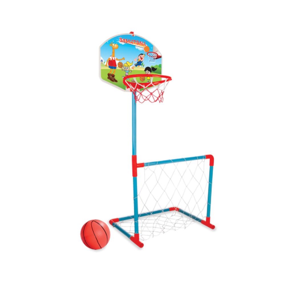 Pilsan Dječiji sportski set 2u1 Magic 03-392 slika 1
