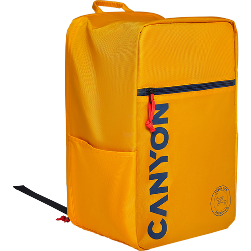 CANYON cabin size backpack for 15.6" laptop  slika 2