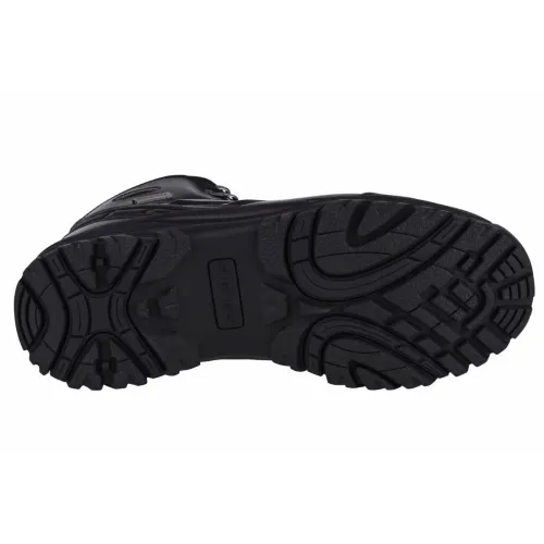 Muške čizme Skechers Relment 65529-BBK slika 20