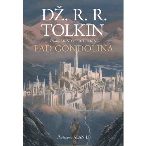Pad Gondolina slika 1