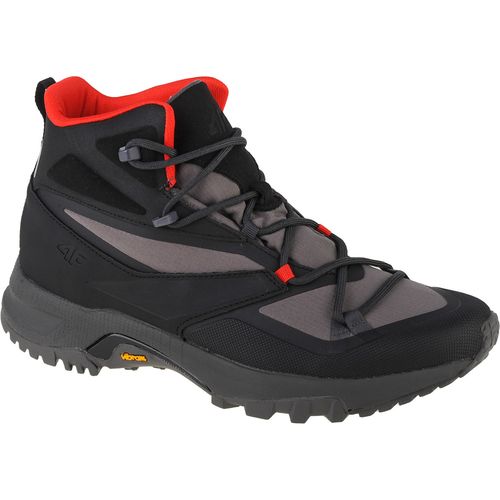 4F Dust Trekking muške čizme 4faw22fotsm006-22s slika 1