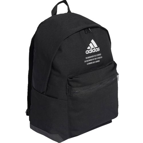 Adidas classic twill fabric backpack gd2610 slika 3